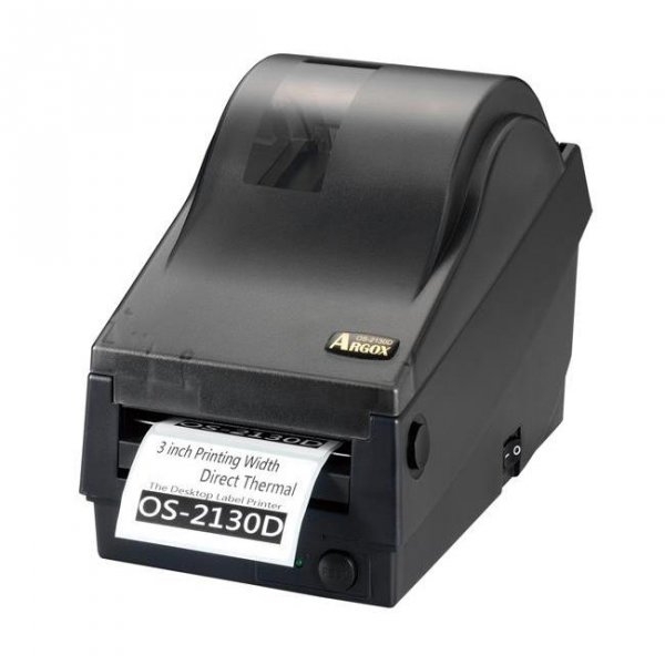 Принтер этикеток Argox OS-2130D 