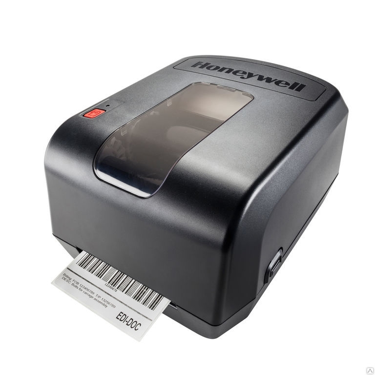 Принтер этикеток Honeywell PС42t USB